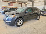Chevrolet Traverse 2013