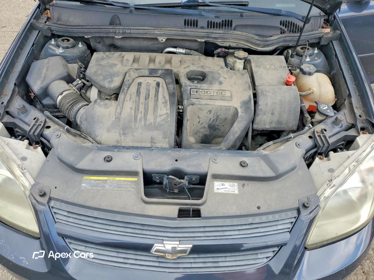 Chevrolet Cobalt 2009