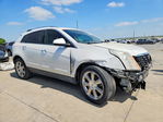 Cadillac SRX 2016