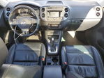 Volkswagen Tiguan 2012