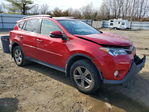 Toyota RAV 4 2015