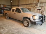 GMC Sierra 2007