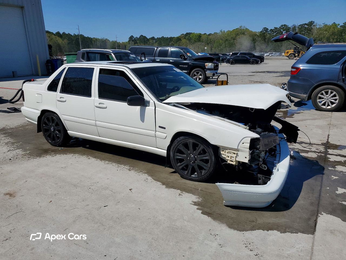 Volvo S70 1998