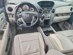 Honda Pilot 2012