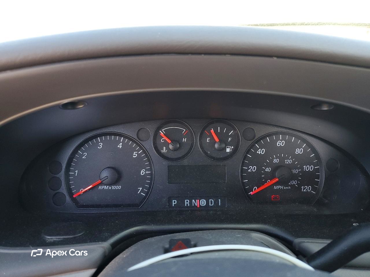 Ford Taurus 2005