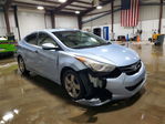 Hyundai Elantra 2012