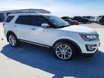 Ford Explorer 2016