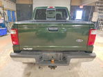 Ford Ranger 2001