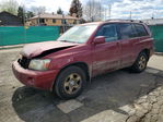 Toyota Highlander 2007