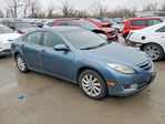 Mazda 6 2012
