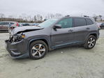Jeep Cherokee 2019