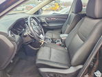 Nissan Rogue 2018