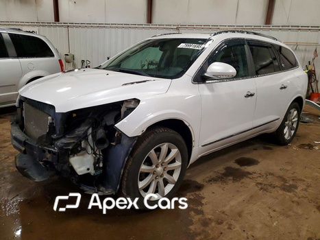 Buick Enclave 2016 - Zdjęcie 1 z 15