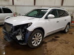 Buick Enclave 2016