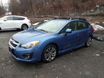 Subaru Impreza 2014