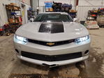 Chevrolet Camaro 2015