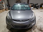 Hyundai Elantra 2014