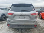 Toyota Highlander 2016