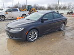 Chrysler 200 2016