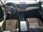 Toyota RAV 4 2013