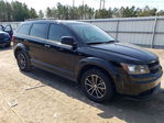 Dodge Journey 2018
