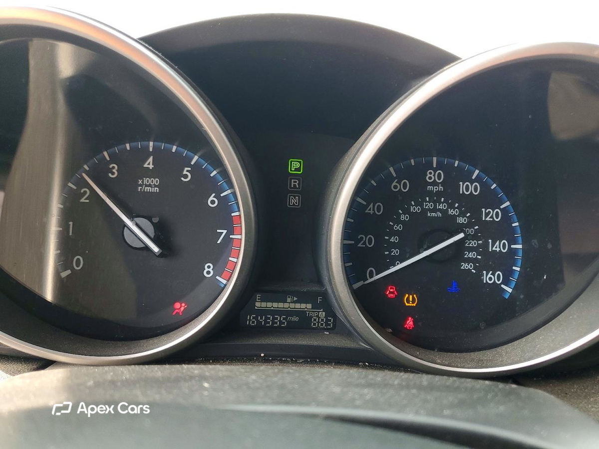 Mazda 3 2013