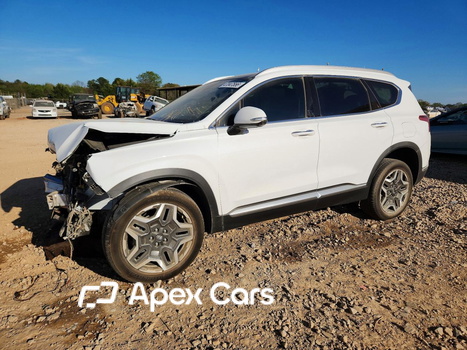 Hyundai Santa Fe 2023 - Image 1 of 14
