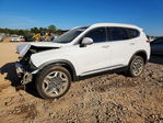Hyundai Santa Fe 2023