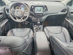 Jeep Cherokee 2022