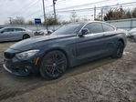 BMW Series 4 2018