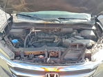Honda Pilot 2016