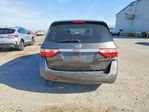Honda Odyssey 2013