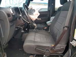 Jeep Wrangler 2011
