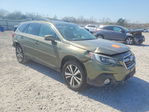 Subaru Outback 2018