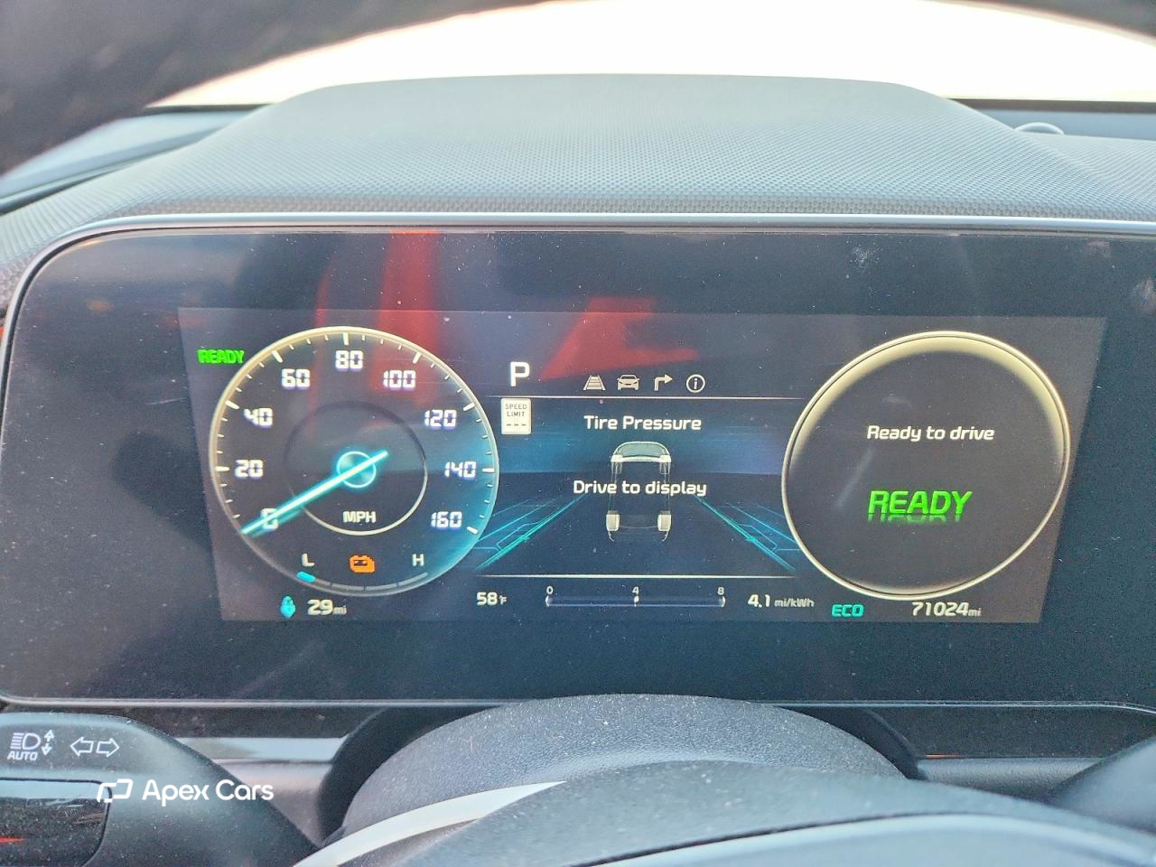 Kia Niro 2023