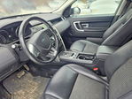 Land Rover Discovery 2019