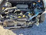 Subaru Outback 2011