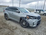 Toyota Highlander 2017