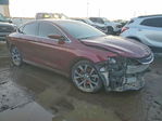 Chrysler 200 2015