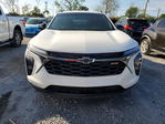 Chevrolet Trax 2025