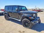 Jeep Wrangler 2021
