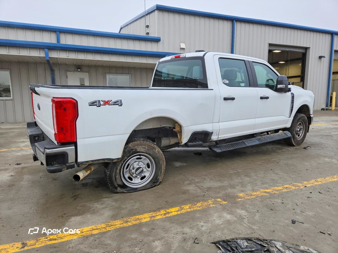 Ford F250 2024