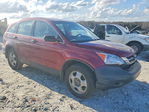 Honda CR-V 2011