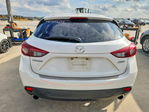 Mazda 3 2016