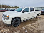 Chevrolet Silverado 2017