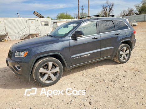 Jeep Cherokee 2014 - Image 1 of 13