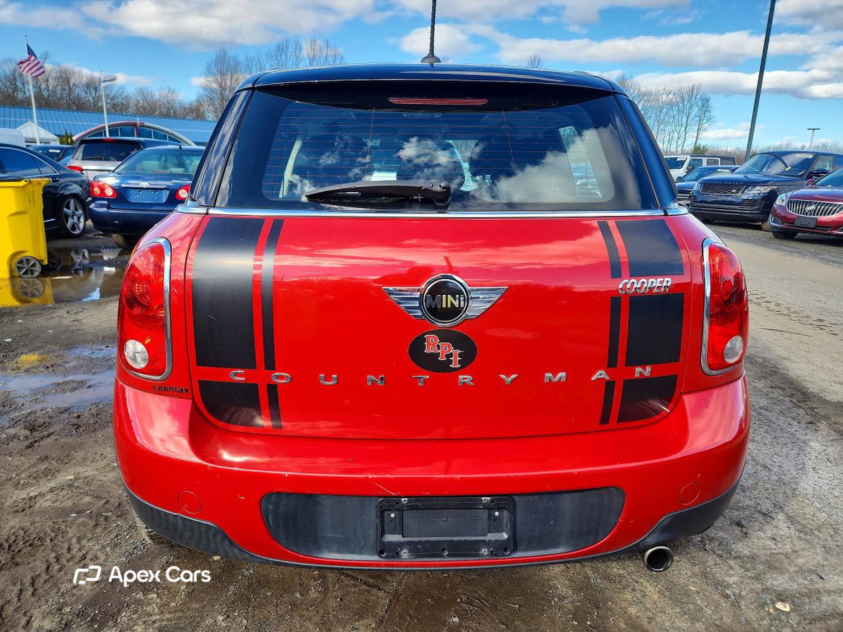 MINI Cooper 2015
