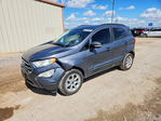 Ford EcoSport 2018