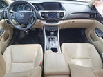 Honda Accord 2015