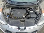 Hyundai Veloster 2012